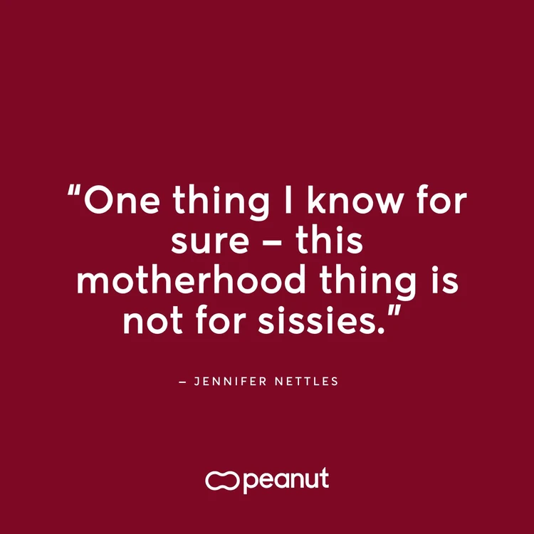 Single mom quotes funny